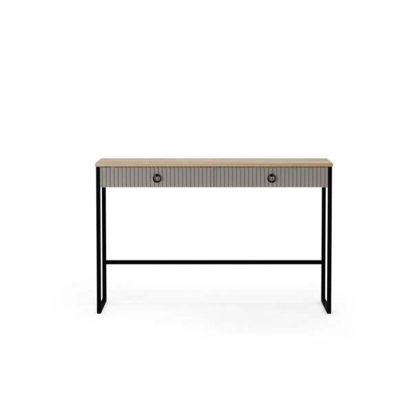 Lucrezia konsollbord 2 skuffer kashmir.