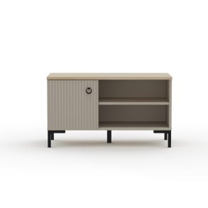 Lucrezia benk med oppbevaring kashmir.