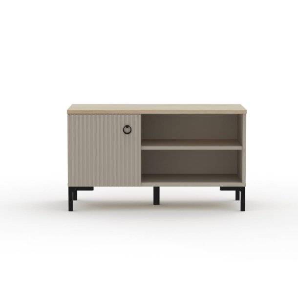 Lucrezia benk med oppbevaring kashmir.