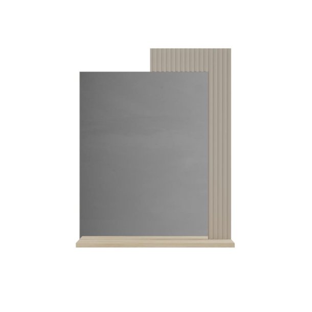 Lucrezia spegel 1 hylla kashmir.