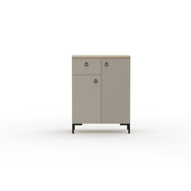 Lucrezia Sideboard 2 T�ren, 1 Schublade Kashmir.