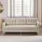 Marino sofa 3 seter flyel sandfarget.