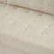 Marino sofa 3 seter flyel sandfarget.