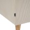 Marino sofa 3 seter flyel sandfarget.