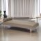 Marino daybed stof brun.