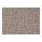 Kingston canap avec 2 coussins, gauche brun.