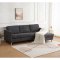 Firenze chaiselongsofa mrkegr.