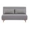 Marlow sovesofa 2 pers. gr.