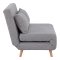 Marlow sovesofa 2 pers. gr.