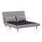 Marlow sovesofa 2 pers. gr.
