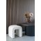 Colma Pouf wei.