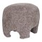 Nazare Pouf Beige.