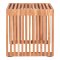 Pego soffbord , sidobord teak.