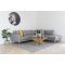 Amazonas Couchtisch 110cm natur.