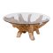 Amazonas Couchtisch 110cm natur.