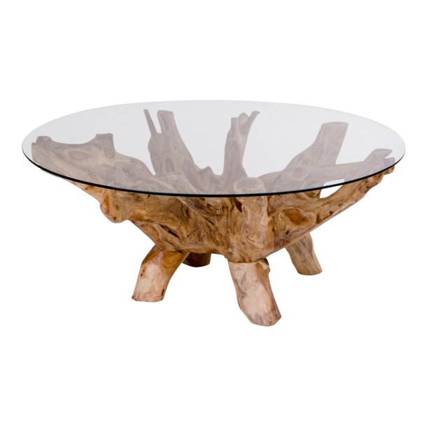 Amazonas Couchtisch 110cm natur.