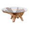 Amazonas Couchtisch 110cm natur.