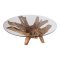 Amazonas Couchtisch 110cm natur.