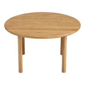 Iselin sofabord �70cm eik.