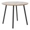 Aalst Couchtisch Beige Travertin Dekor.