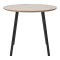 Aalst Couchtisch Beige Travertin Dekor.