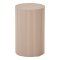 Tavolo ad angolo Farense 30cm beige.