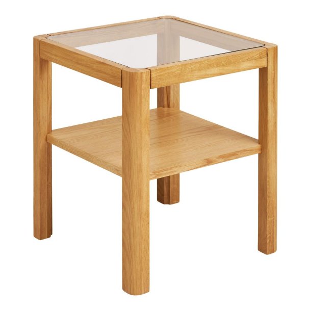 Greta Eckbord Eiche.