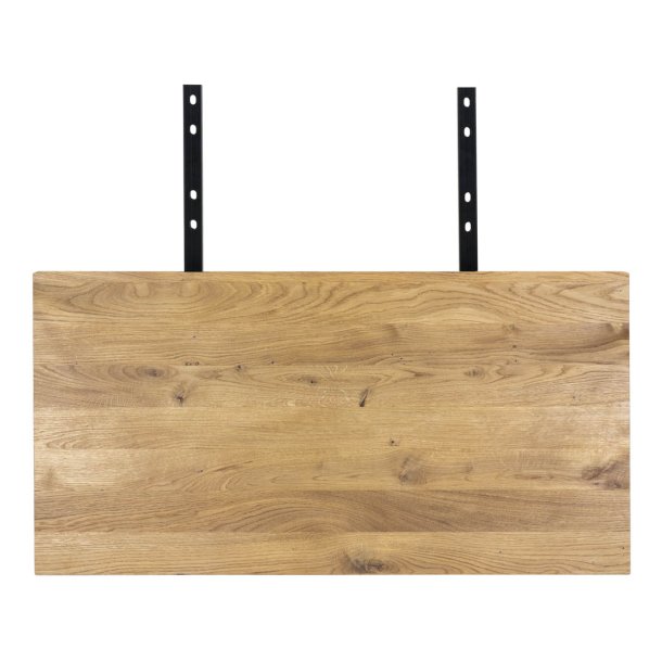ToulonMontpellier 2 Zusatzplatten natur Eiche.