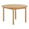 Bj�rg ensemble pour salle � manger table � manger 6 chaises naturelles.