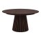 Osaka table  manger 140cm fum.