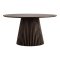 Osaka table  manger 140cm fum.
