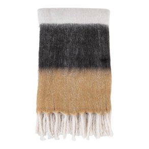 Sintra Plaid 130x170cm multifarben.