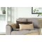 Griffith pude 30x60cm brun.