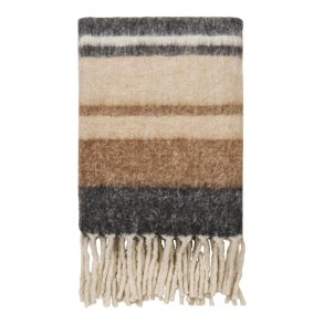 Liva koc 130170 cm wielokolorowy.