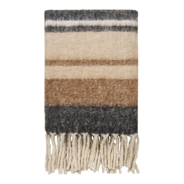 Liva koc 130170 cm wielokolorowy.