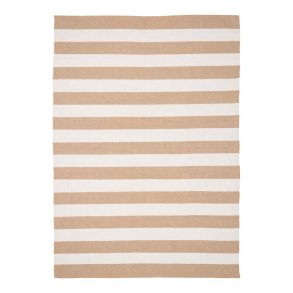 Pina teppe 200x300cm utendrs beige,offwhite.