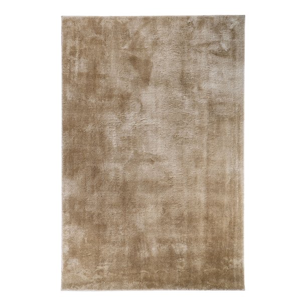 Miami Teppich 200x300 cm sandfarben.
