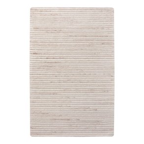 Mango teppe hndtuftet 200x300cm offwhite.