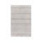 Adoni tppe hndvvet 160x230cm rhvid, lysegr.