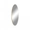 Jeanne spejl 40 cm, ramme i messing look.