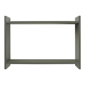 Norna Wandregal 1 Ebene grn.