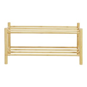 Manaus Schuhschrank natur.