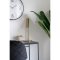 Biel vgur 51 cm sort, hvid.