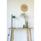 Asti vggur 30cm natur.
