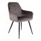 Moss Salle  manger, 1 table  manger et 6 chaises, champignon et chne. 