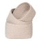 Cadima Korb Satz von 3 Stk. beige.