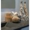 Cadima Korb Satz von 3 Stk. beige.