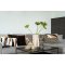 Albufeira vase mundblst glas smoked.