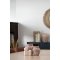 Almeirim Dekoration beige.