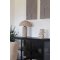 Viseu Dekoration beige.